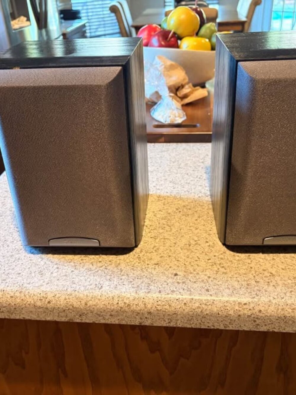Sony SS-MB150H speakers